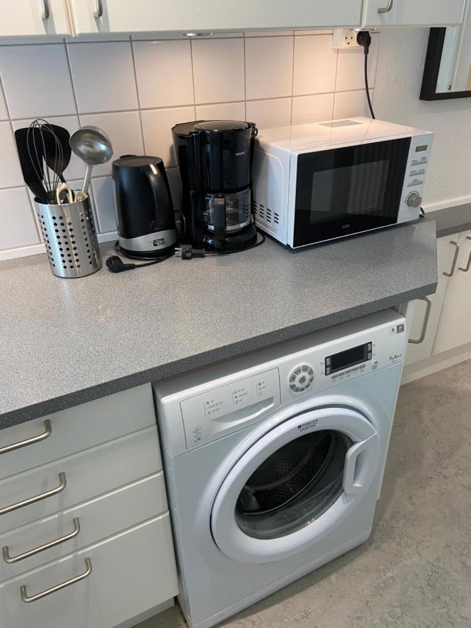 Sankelmarksgade Appartement