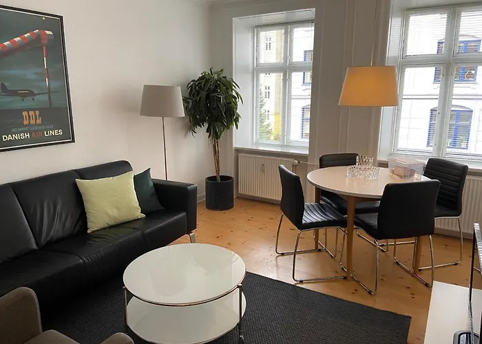 Sankelmarksgade