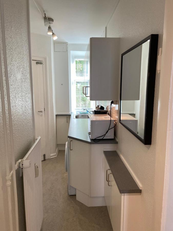 Sankelmarksgade Lejlighed København